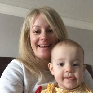 Meet your Posher, Julie